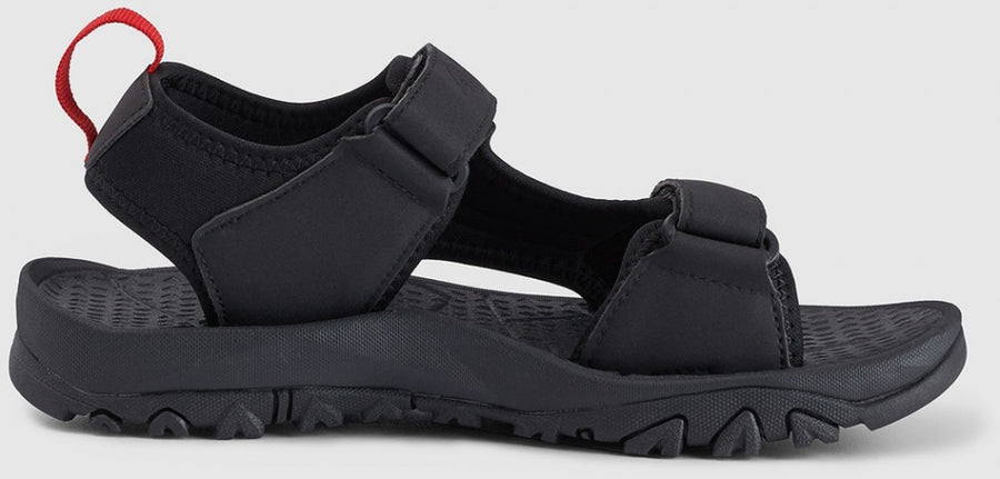sandales sandals deep black 4f jwss26fsanm113 20s