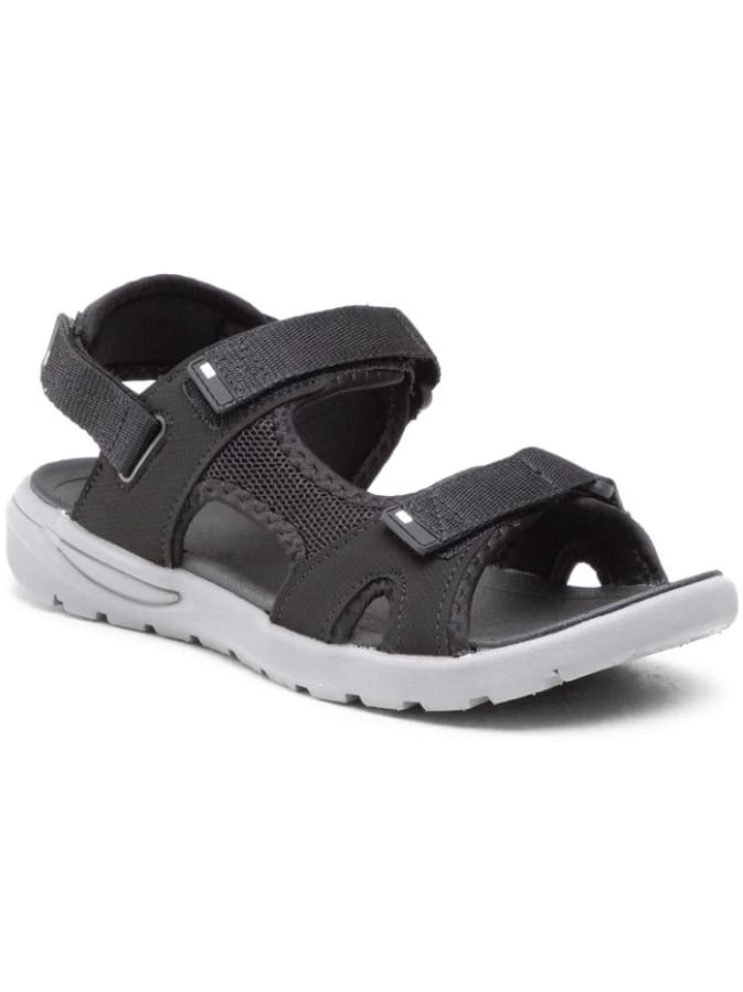 sandor sandal black ha 054 2643 p99