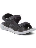 sandor sandal black ha 054 2643 p99