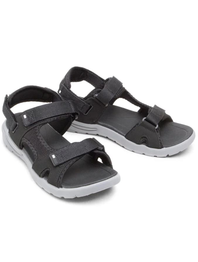 sandor sandal black ha 054 2643 p99 3