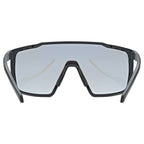 saules brilles uvex mtn perform s v black matt ltm.blue www.fans.lv 3