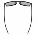 saulesbrilles uvex heyday black matt www.fans.lv 1