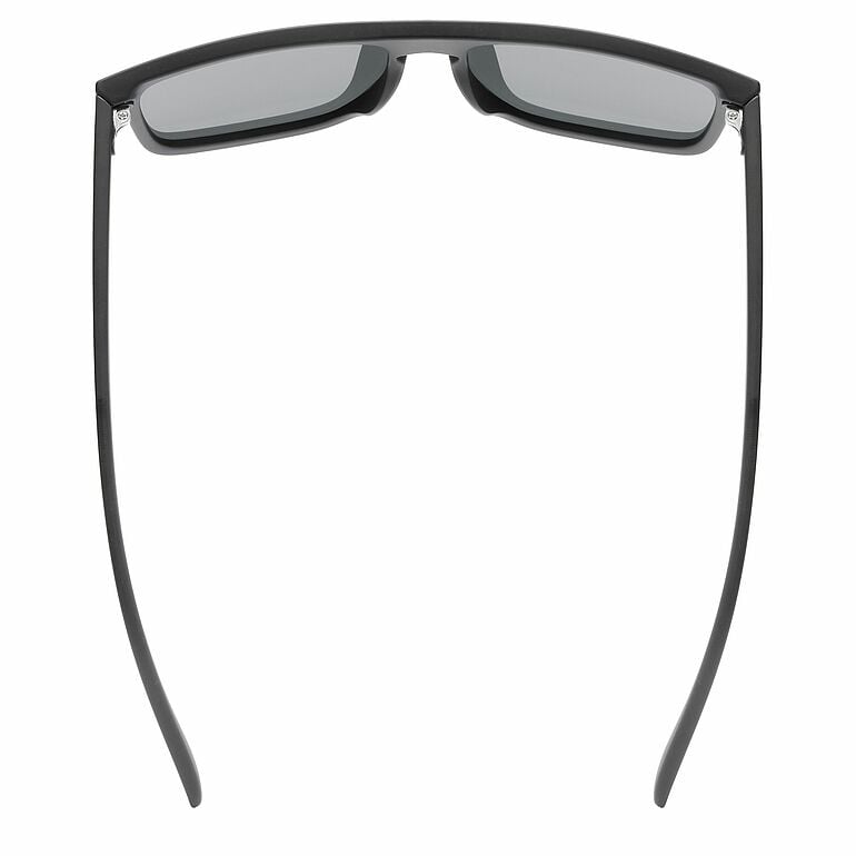saulesbrilles uvex heyday black matt www.fans.lv 1
