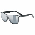 saulesbrilles uvex heyday black matt www.fans.lv