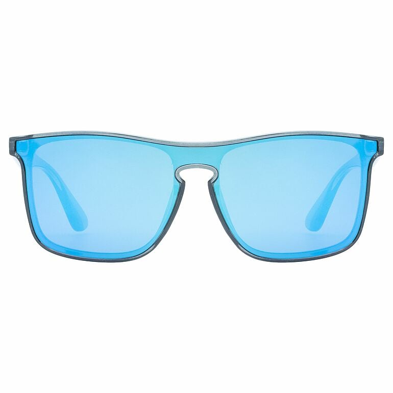 saulesbrilles uvex heyday clear smoke www.fans.lv 2