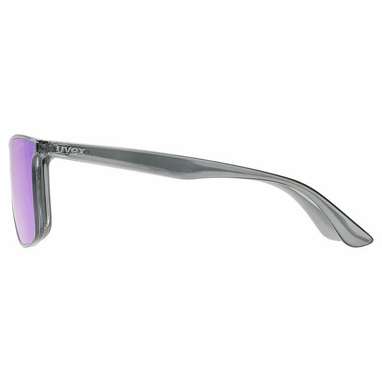 saulesbrilles uvex heyday clear smoke www.fans.lv 4