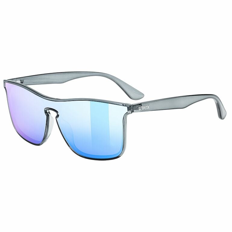 saulesbrilles uvex heyday clear smoke www.fans.lv