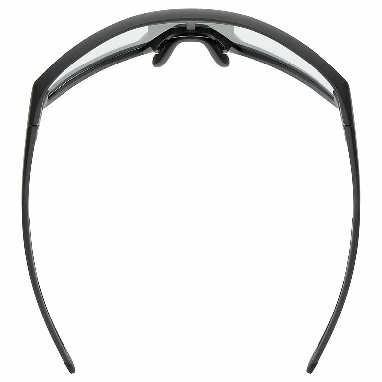 saulesbrilles uvex skyryse v black matt ltm.silver www.fans.lv 1