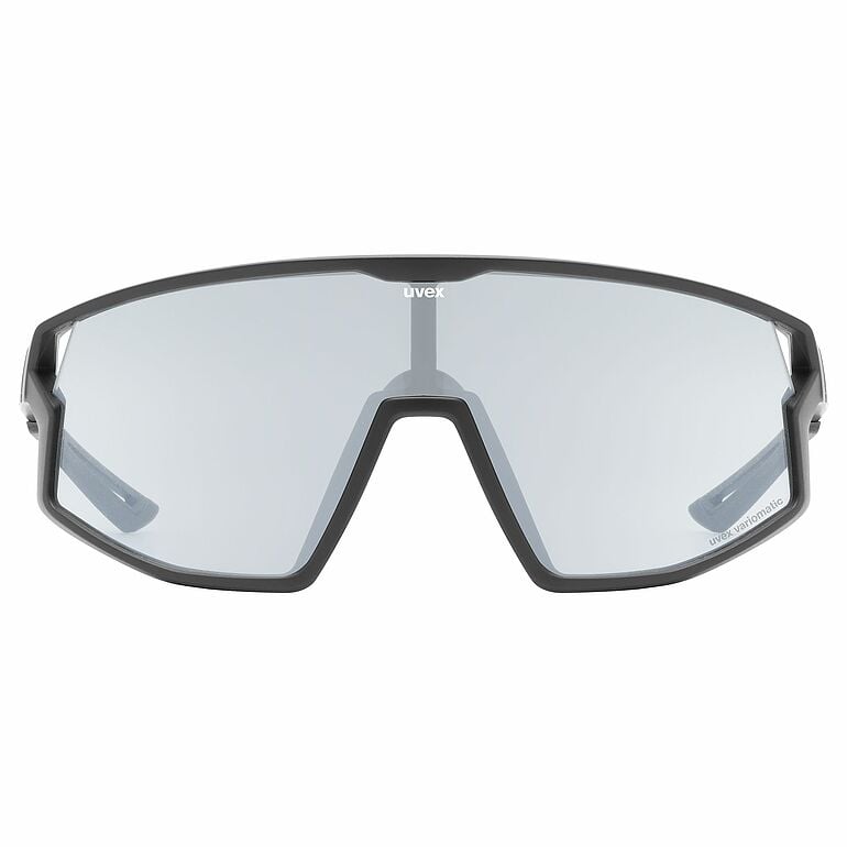 saulesbrilles uvex skyryse v black matt ltm.silver www.fans.lv 2