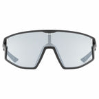 saulesbrilles uvex skyryse v black matt ltm.silver www.fans.lv 2