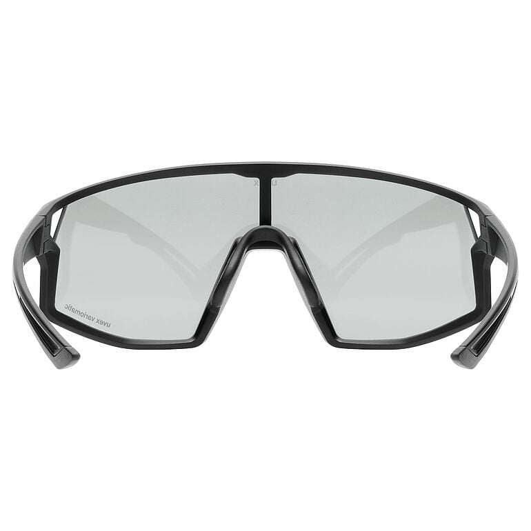 saulesbrilles uvex skyryse v black matt ltm.silver www.fans.lv 3