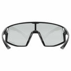 saulesbrilles uvex skyryse v black matt ltm.silver www.fans.lv 3