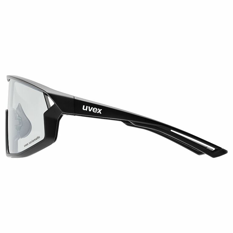 saulesbrilles uvex skyryse v black matt ltm.silver www.fans.lv 4