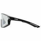 saulesbrilles uvex skyryse v black matt ltm.silver www.fans.lv 4