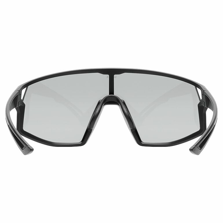 saulesbrilles uvex skyryse black matt www.fans.lv 3