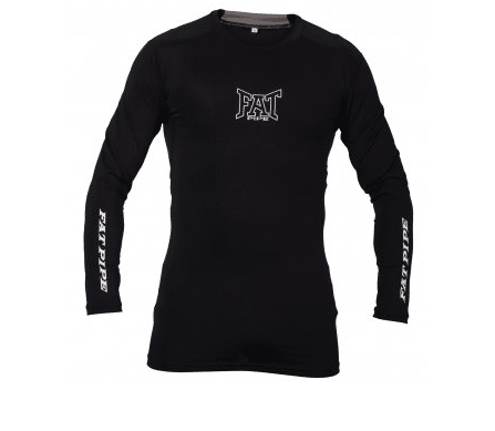 CLANCY – UNDER TRAINING LS-SHIRT
