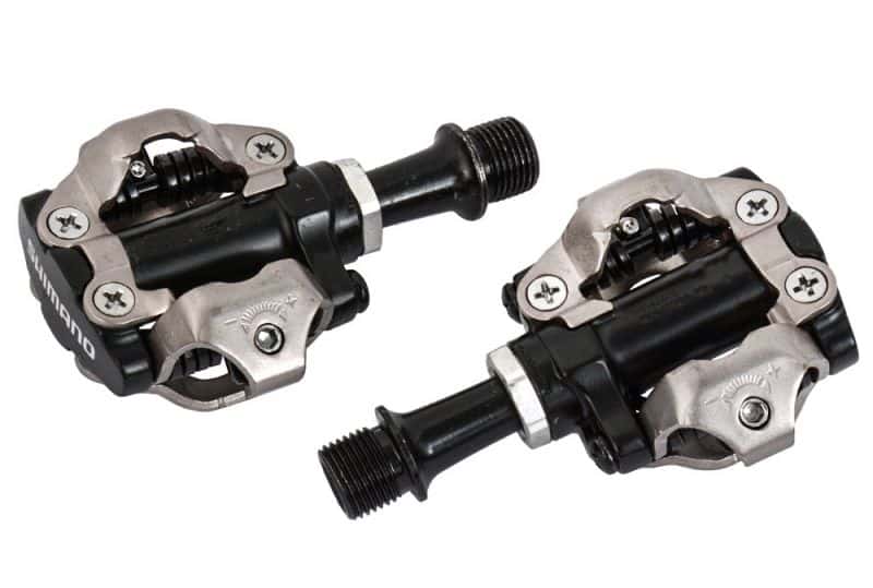 shimano pd m520