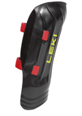 Shin Guard Worldcup Pro Junior, black
