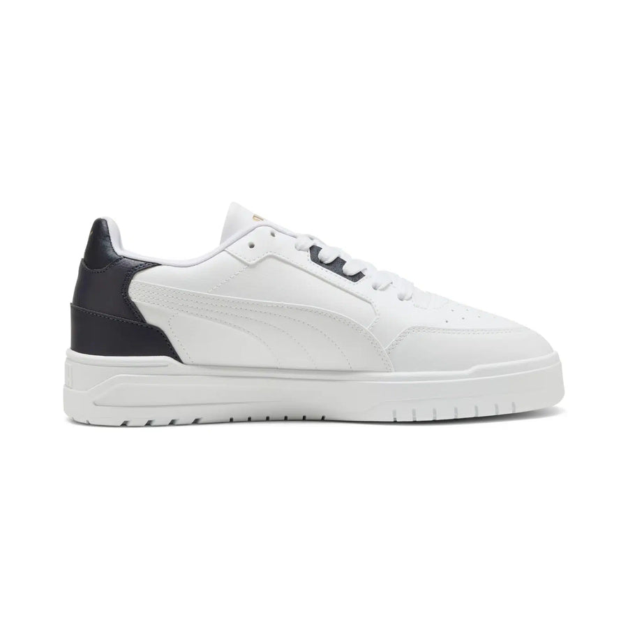 Shuffle Downtown PUMA White-PUMA White-N