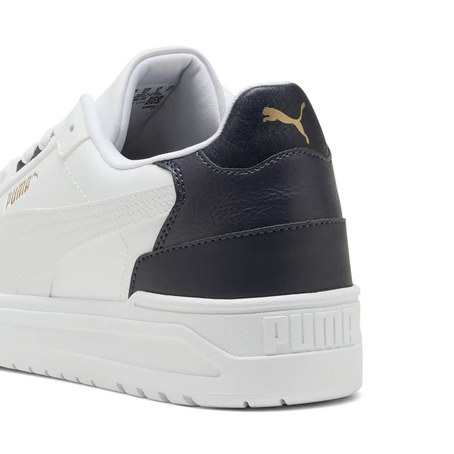 Shuffle Downtown PUMA White-PUMA White-N