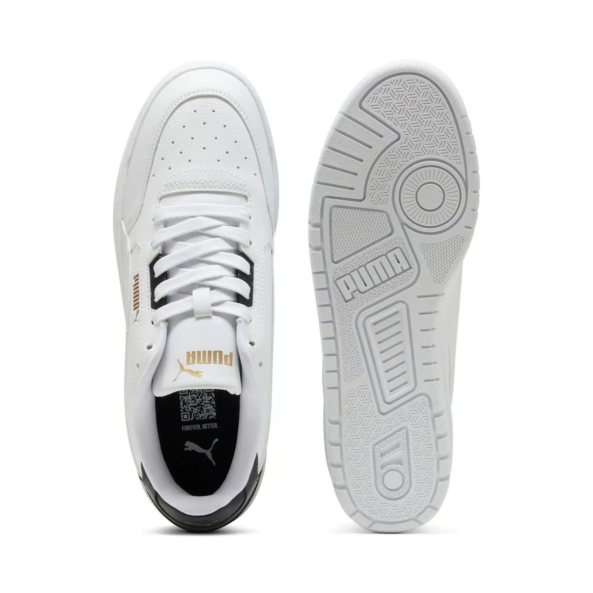 shuffle downtown puma white puma white n pu 402596 05 4