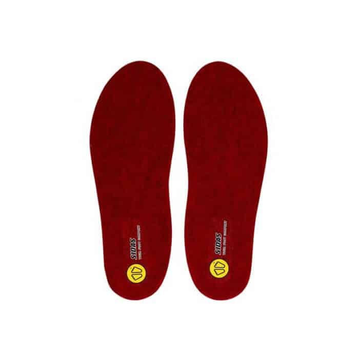 Sidas Winter C Race Merino