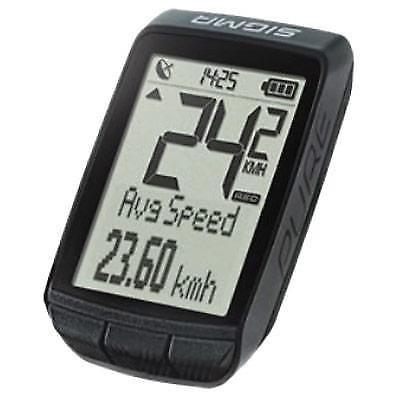 Sigma PURE GPS3