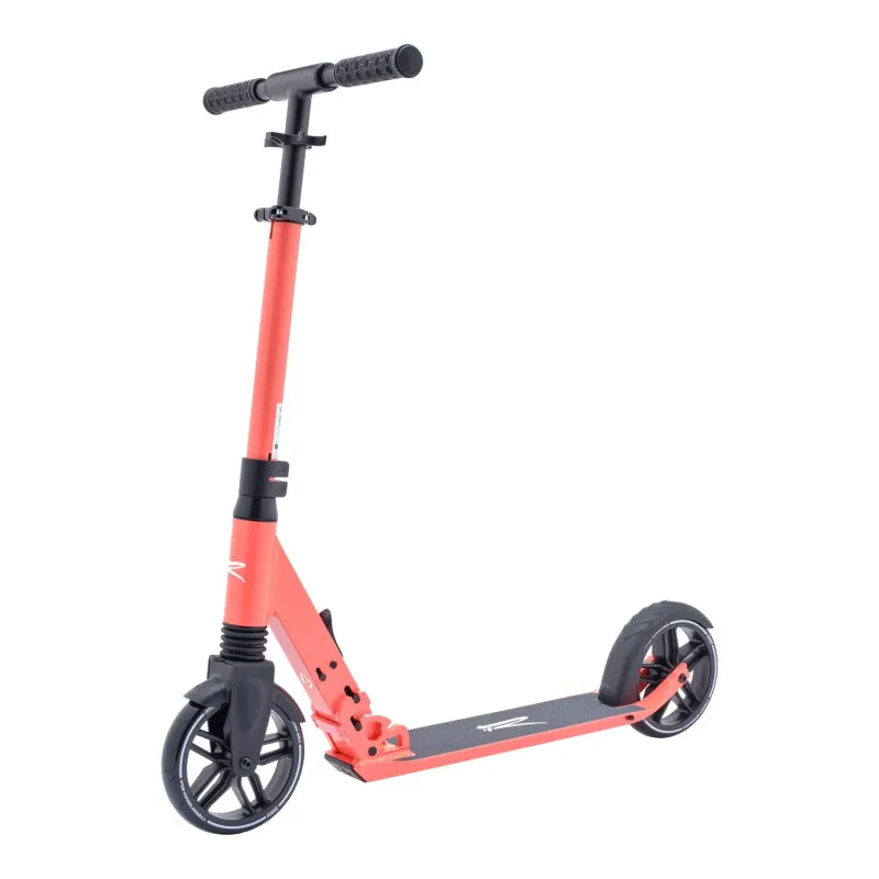 skrejritenis rideoo 175 city scooter salmon ri 105801