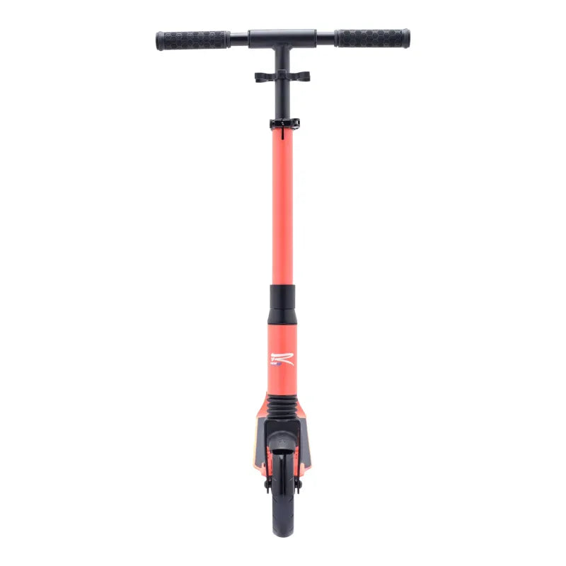 Rideoo 175 City Scooter Salmon