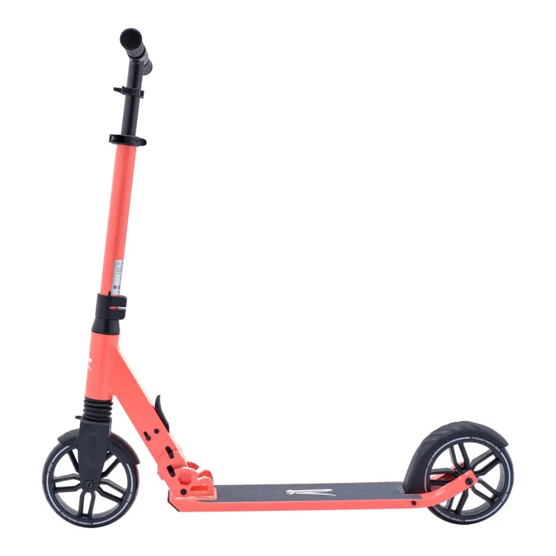 skrejritenis rideoo 175 city scooter salmon ri 105801