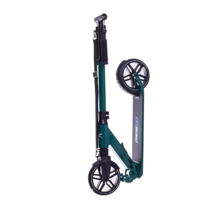 skrejritenis rideoo 175 city scooter turquise ri 101065