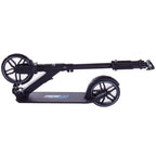 skrejritenis rideoo 200 city scooter black ri 101058