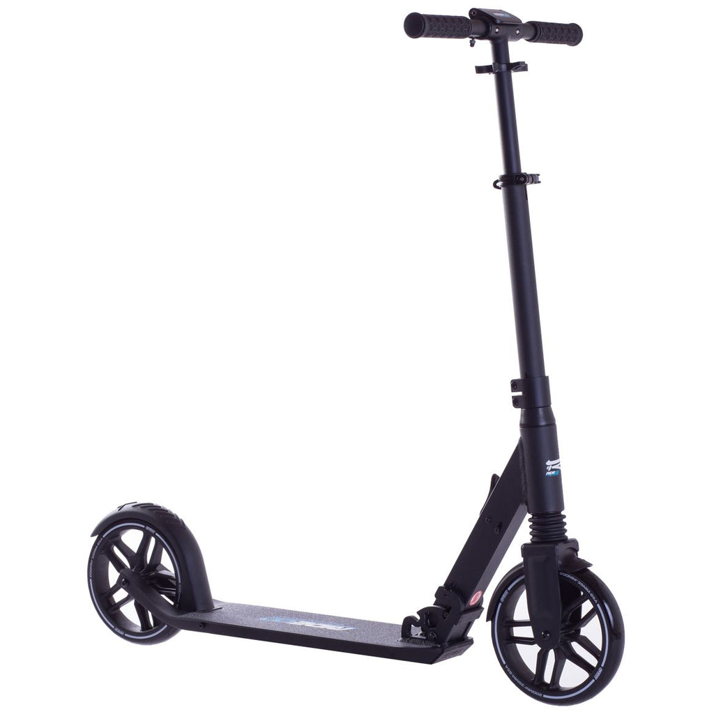 skrejritenis rideoo 200 city scooter black ri 101058