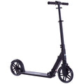 skrejritenis rideoo 200 city scooter black ri 101058