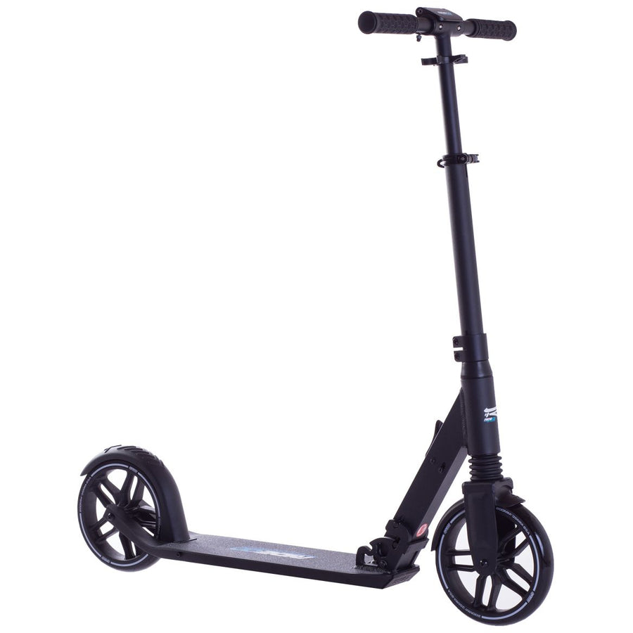 skrejritenis rideoo 200 city scooter black ri 101058