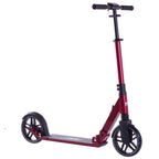 skrejritenis rideoo 200 city scooter red ri 101061