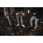 skrejritenis rideoo 200 city scooter red ri 101061 2