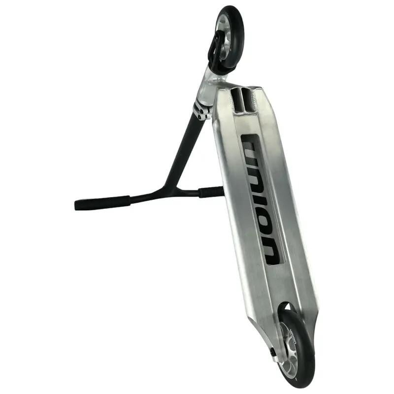 Union Aero M Scooter Black/Raw