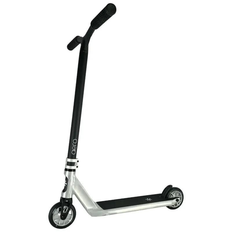 skrejritenis union aero m scooter black raw un 105768