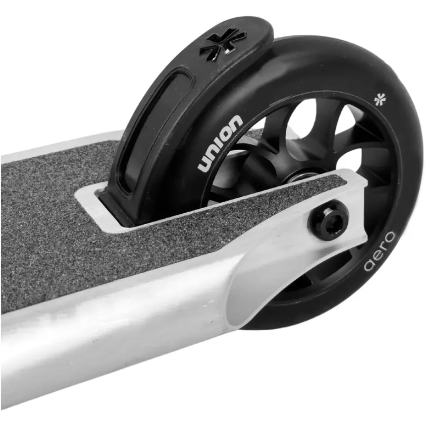 skrejritenis union aero s scooter black raw un 105559 1