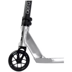skrejritenis union aero s scooter black raw un 105559