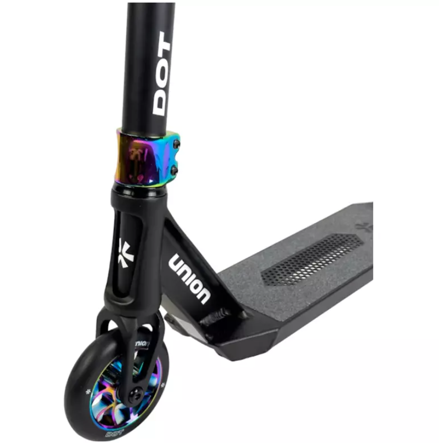 skrejritenis union dot l scooter black neochrome un 105562 1