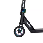 skrejritenis union dot l scooter black neochrome un 105562