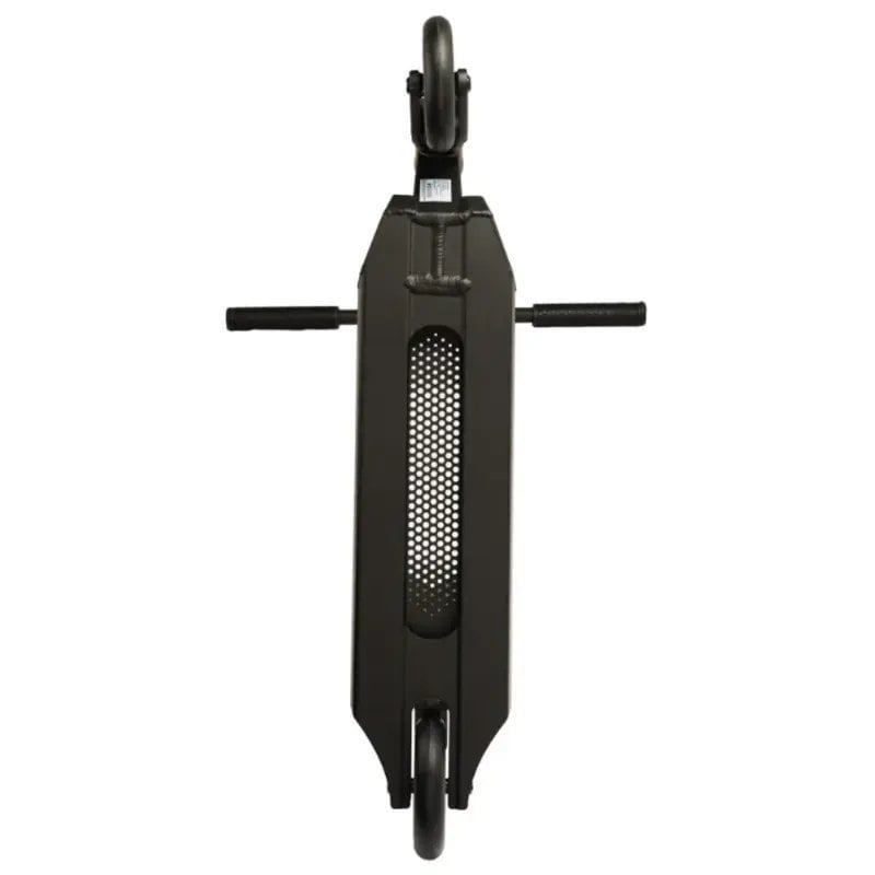 Union Dot M Scooter Black/Neochrome