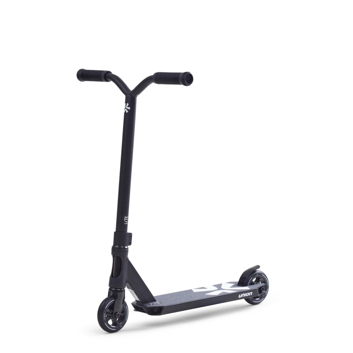 skrejritenis union lite s scooter black un 105791