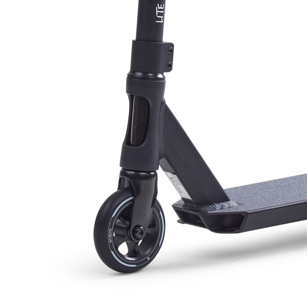 skrejritenis union lite s scooter black un 105791 1