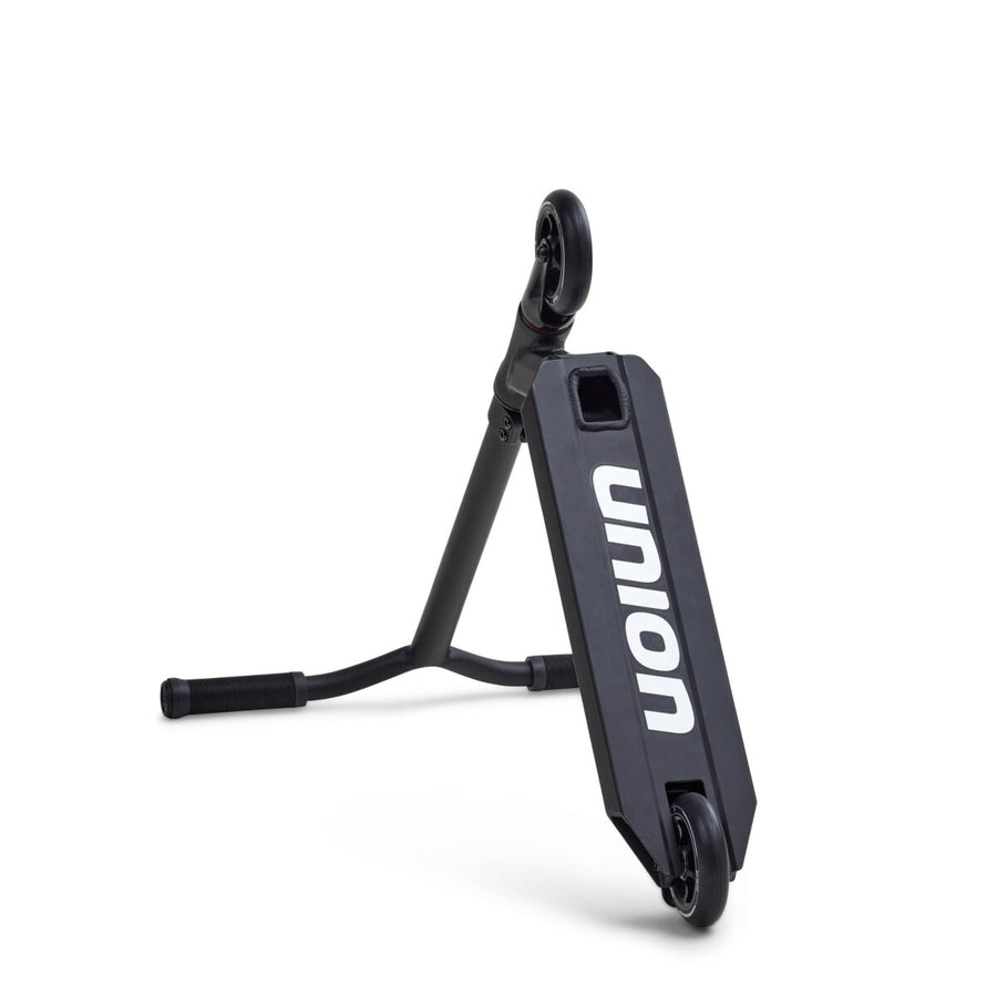Union Lite S Scooter Black
