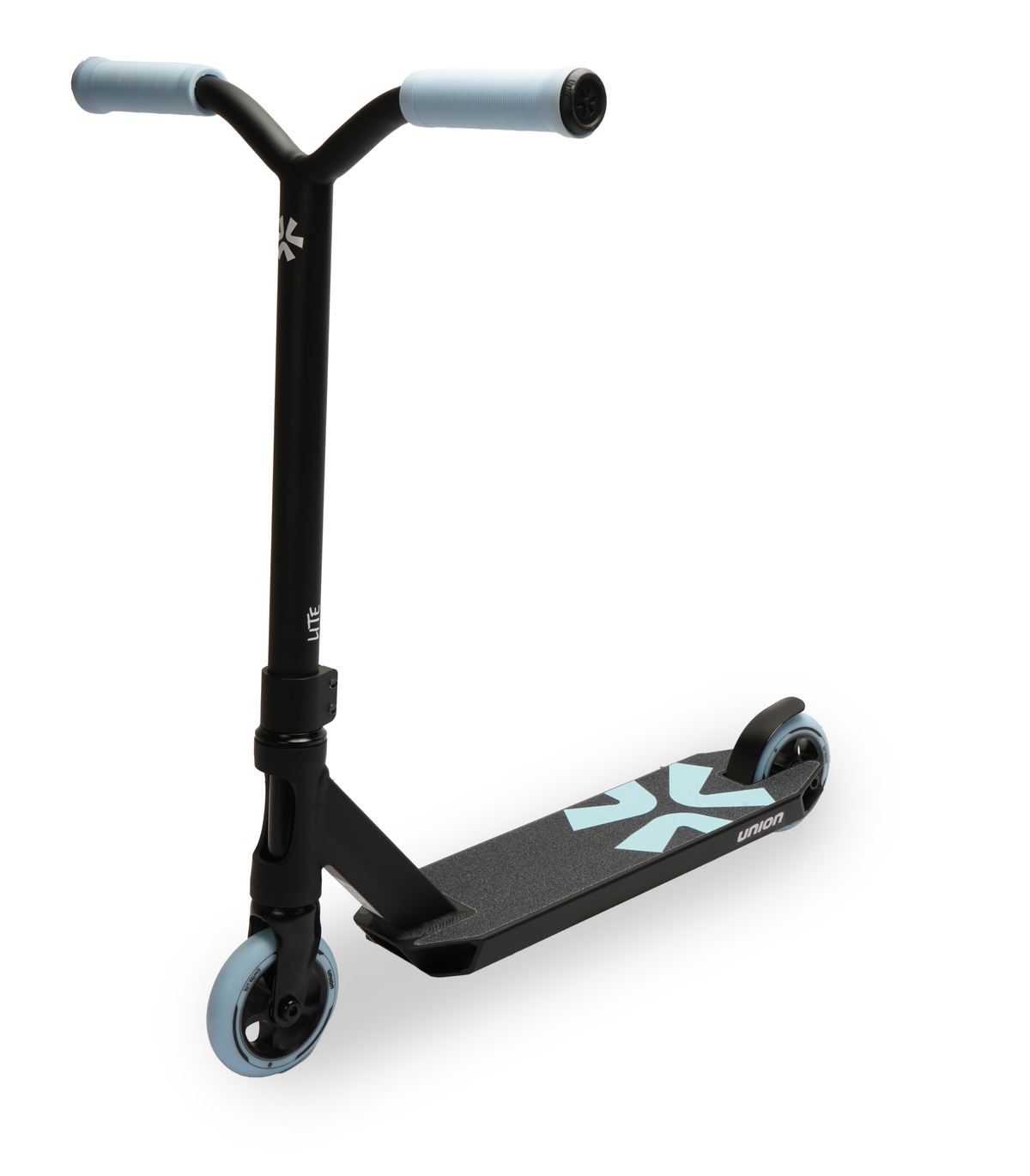 skrejritenis union lite xs scooter blue un 105796
