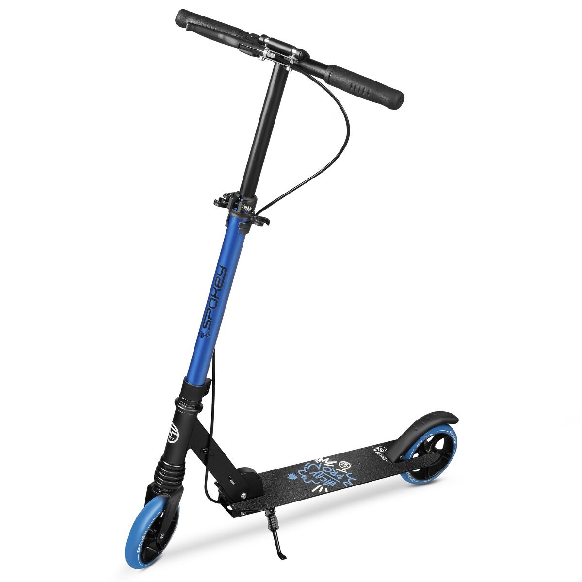 skrejritenis vacay pro scooter 145 bk bl spo 944602