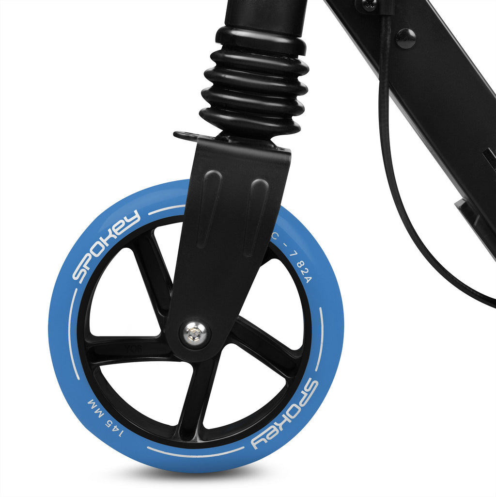 skrejritenis vacay pro scooter 145 bk bl spo 944602 2